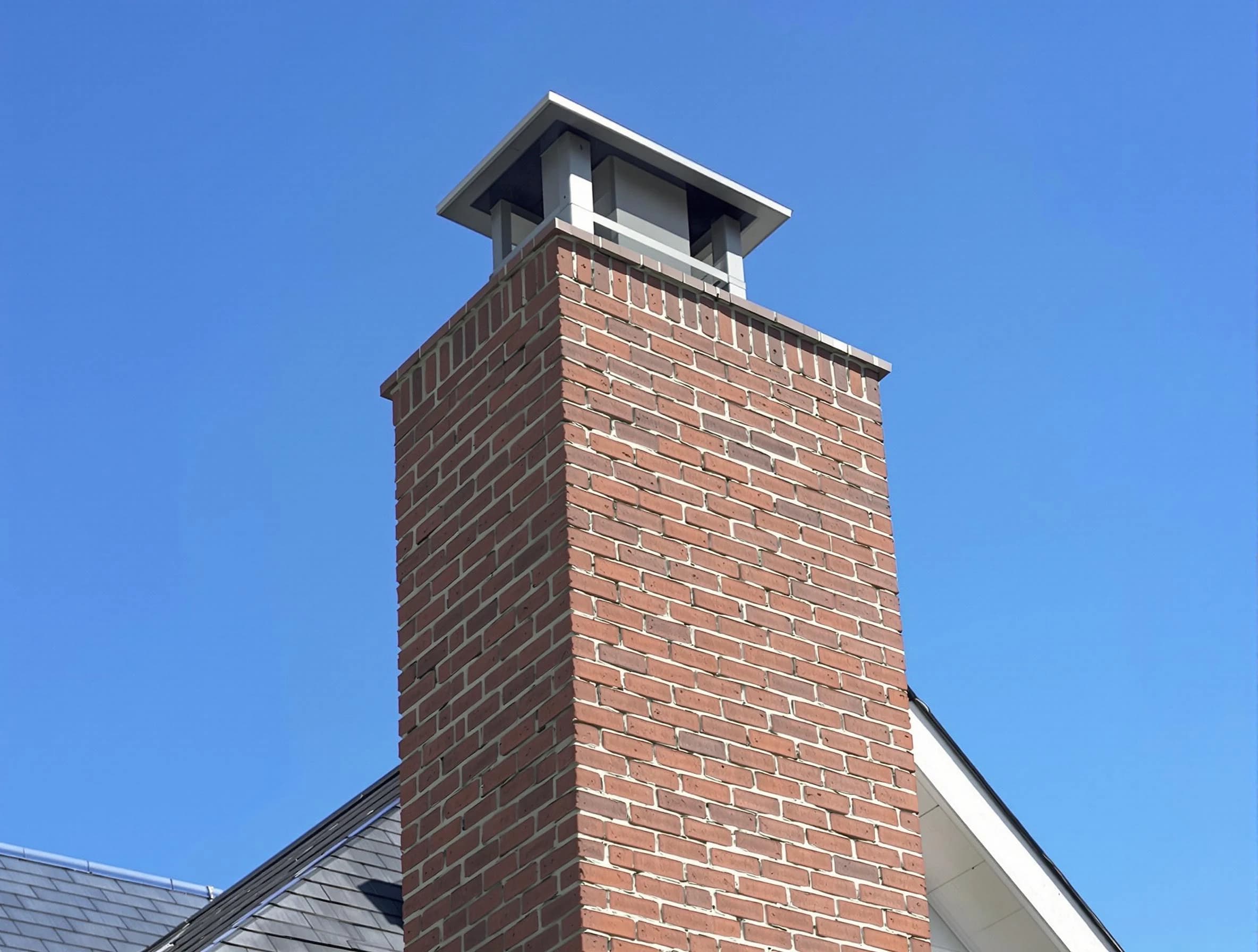 Chimney Remodeling service in Montrose, VA
