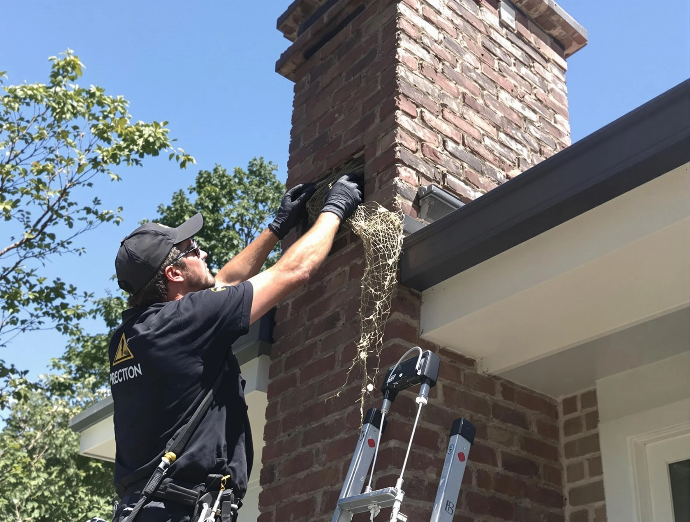 Animal & Debris Removal service in Montrose, VA